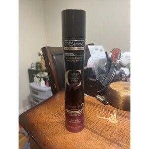 TRESemme Compressed Micro Mist Hair Spray Smooth Hold Level 2 - 5.5 Oz